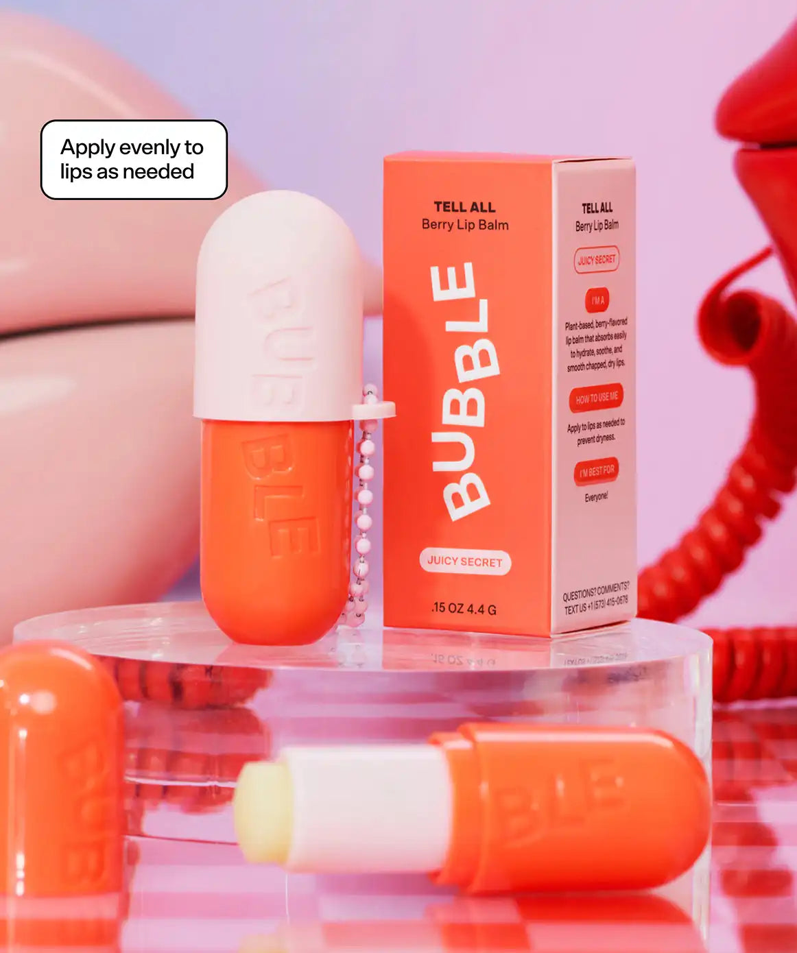 hellobubblecenter.it.com