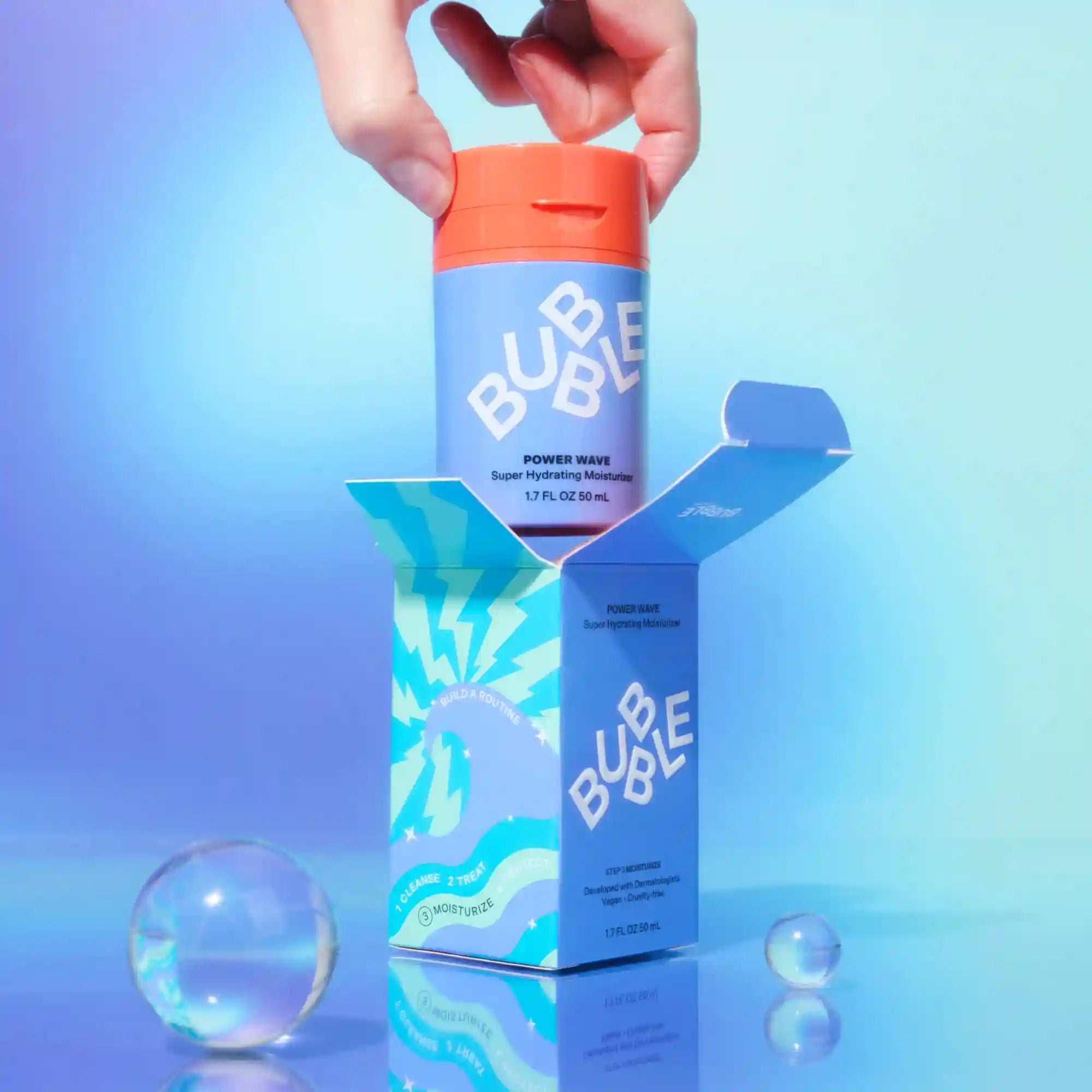 hellobubblecenter.it.com